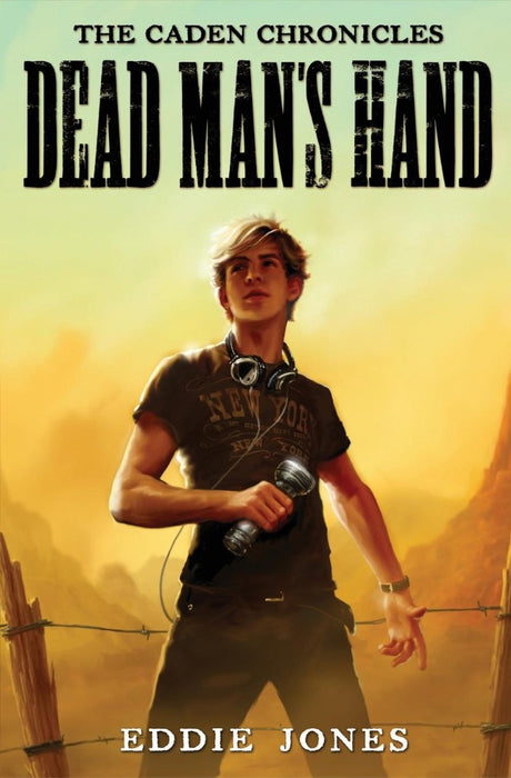 Dead Man's Hand