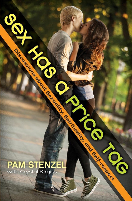 Sex Has A Price Tag
