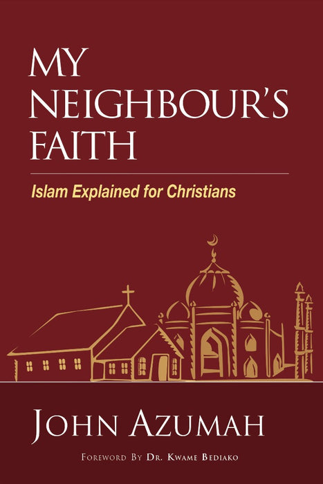 My Neighbour'S Faith