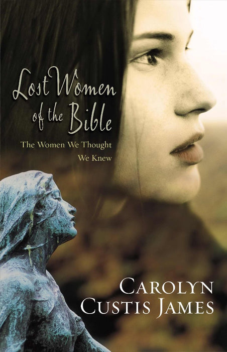 Lost Women Of The Bible
