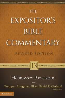Hebrews - Revelation