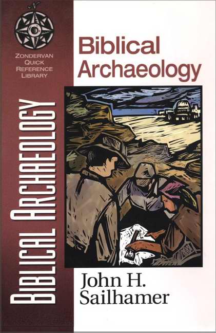 Biblical Archaeology