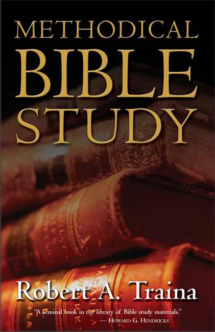 Methodical Bible Study — Aslan Christian Books