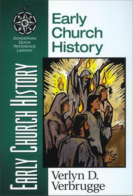 Early Church History