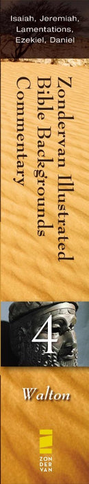 Isaiah, Jeremiah, Lamentations, Ezekiel, Daniel