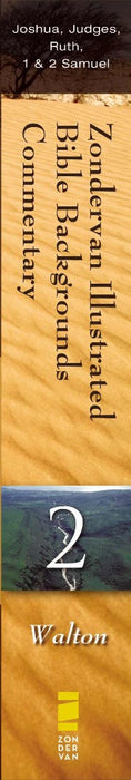 Joshua, Judges, Ruth, 1 And 2 Samuel