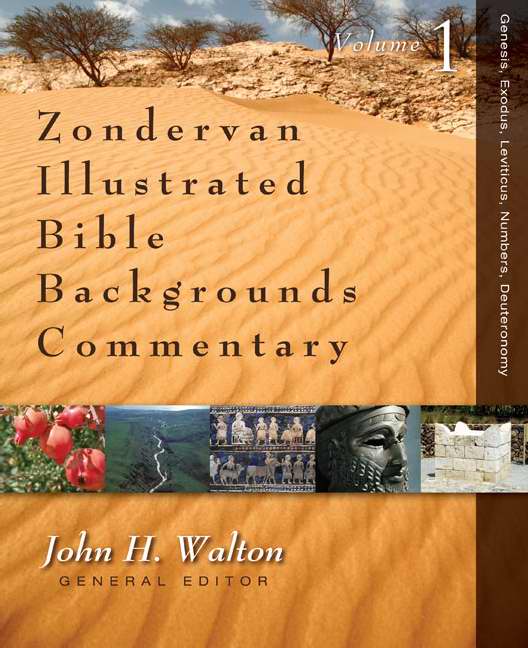 Genesis, Exodus, Leviticus, Numbers, Deuteronomy