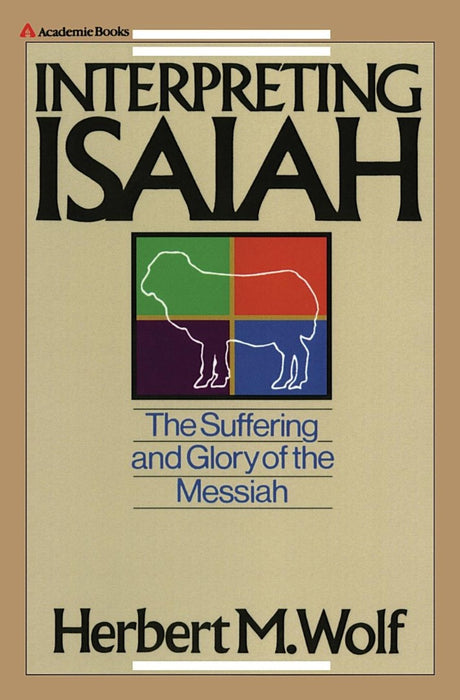 Interpreting Isaiah