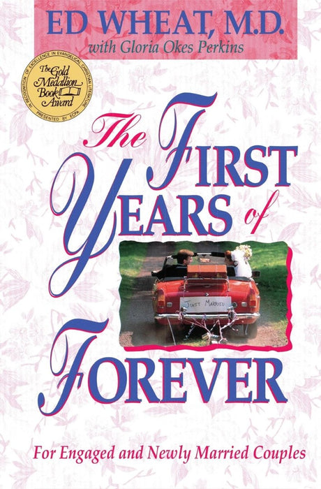 The First Years Of Forever
