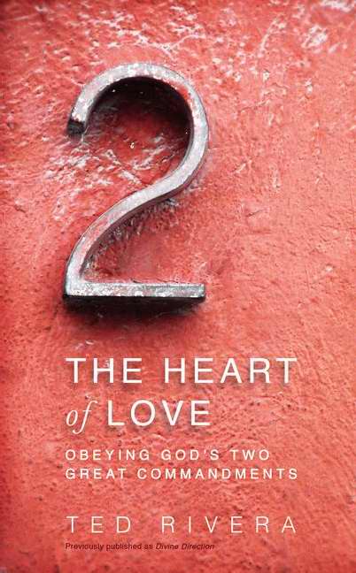The Heart Of Love