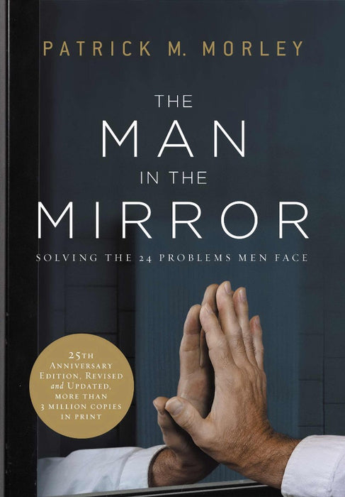 The Man In The Mirror