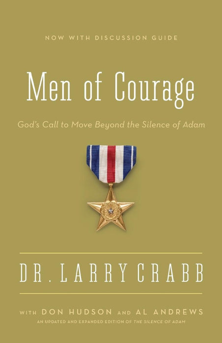 Men Of Courage