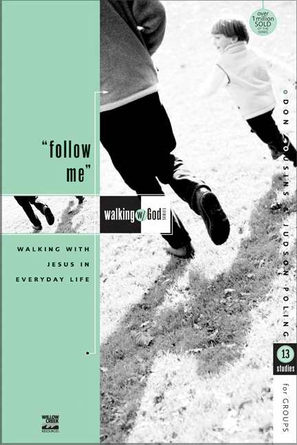 Follow Me!