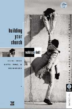 Building Your Church