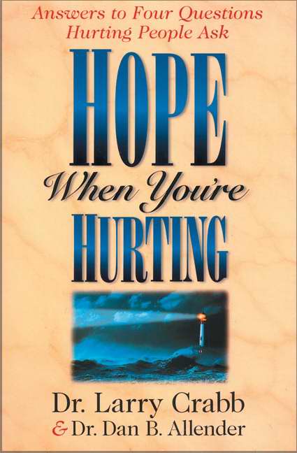Hope When You're Hurting