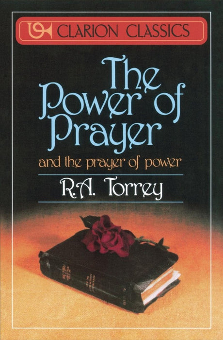 The Power Of Prayer