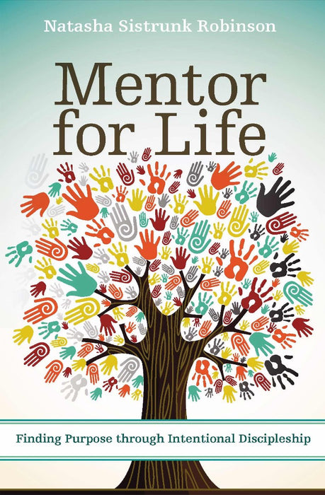 Mentor For Life