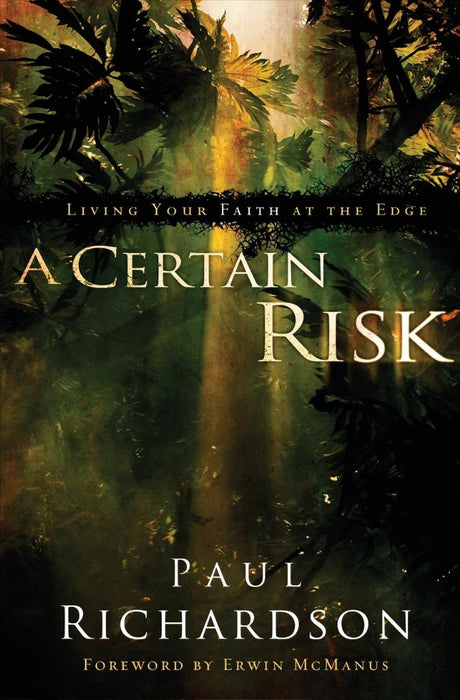 A Certain Risk
