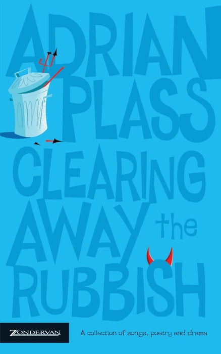 Clearing Away The Rubbish