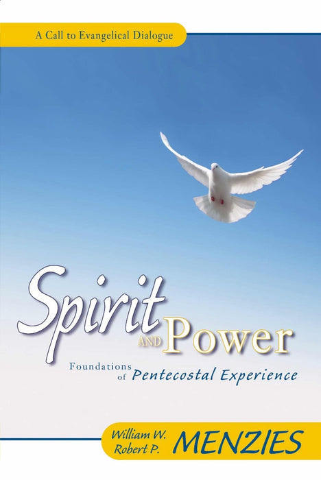 Spirit And Power
