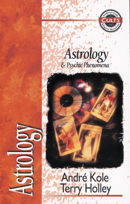 Astrology And Psychic Phenomena