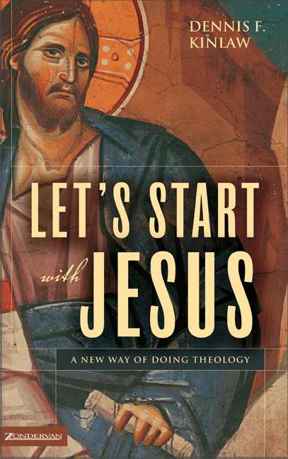 Let's Start With Jesus