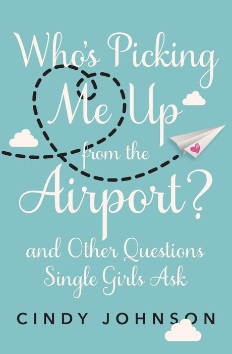 Who's Picking Me Up From The Airport?
