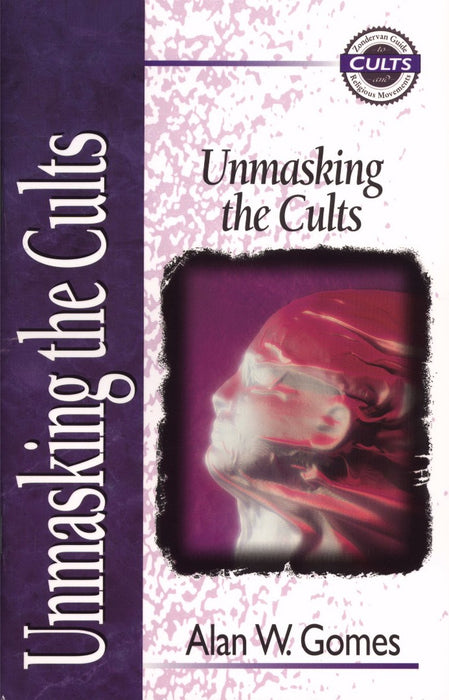 Unmasking The Cults