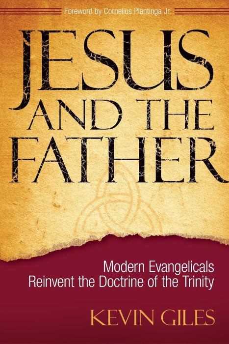 Jesus And The Father