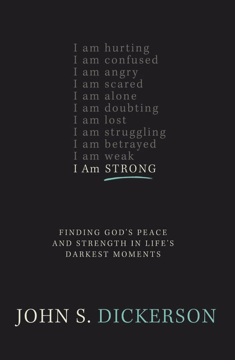 I Am Strong