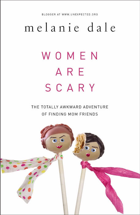 Women Are Scary