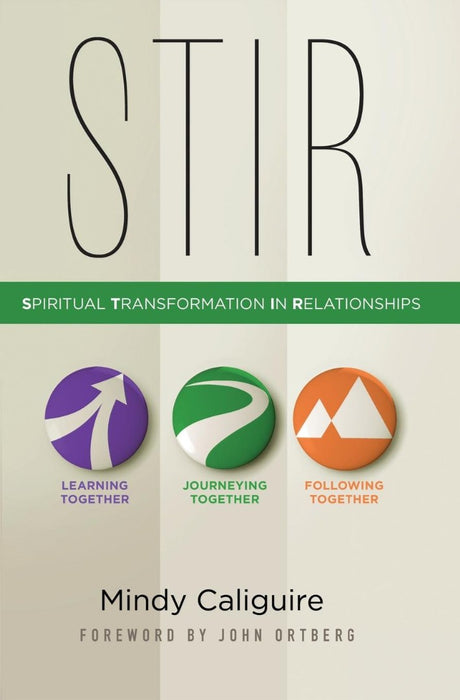 Stir