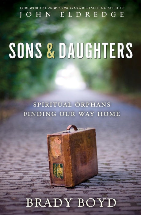 Sons And Daughters