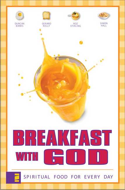 Breakfast With God