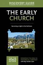 Early Church Discovery Guide