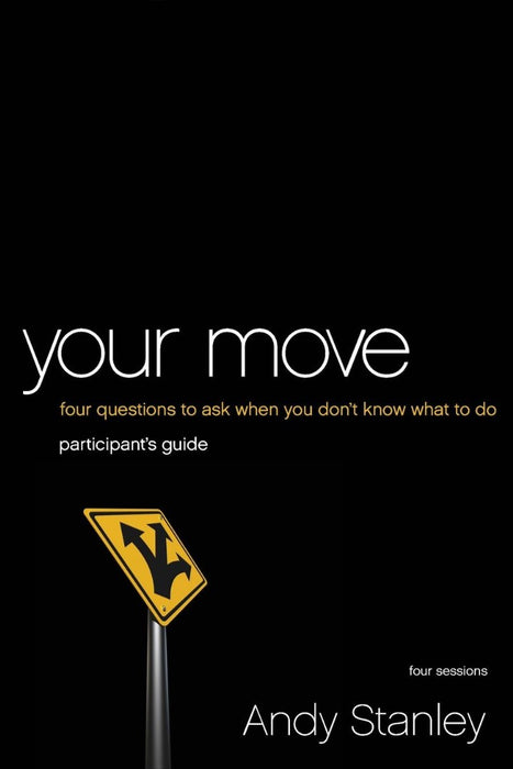 Your Move Participant's Guide