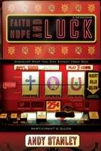 Faith, Hope, And Luck Participant's Guide