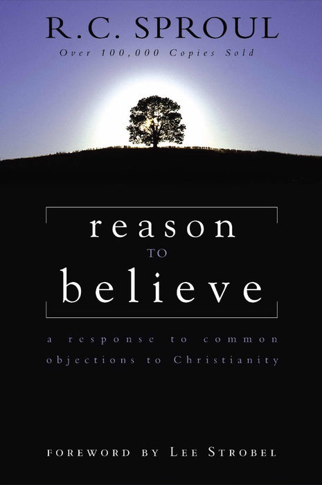Reason To Believe