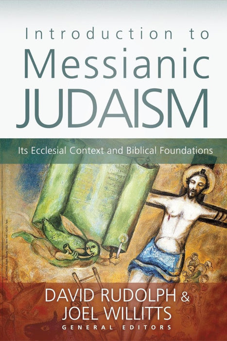 Introduction To Messianic Judaism
