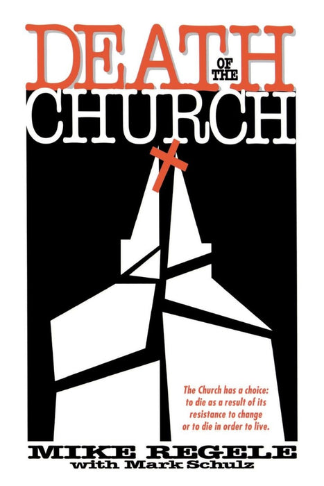 Death Of The Church