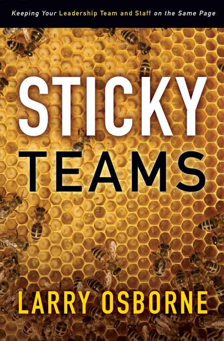 Sticky Teams
