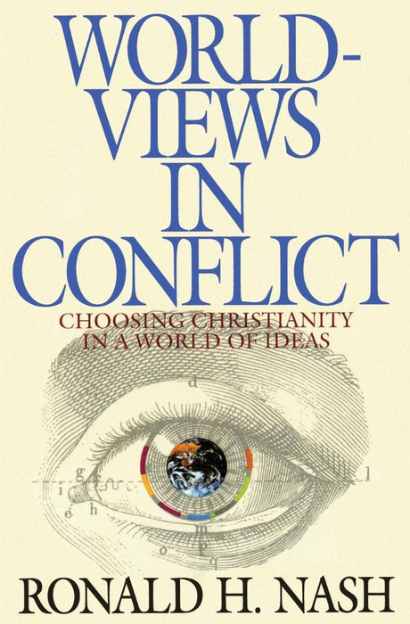 Worldviews In Conflict