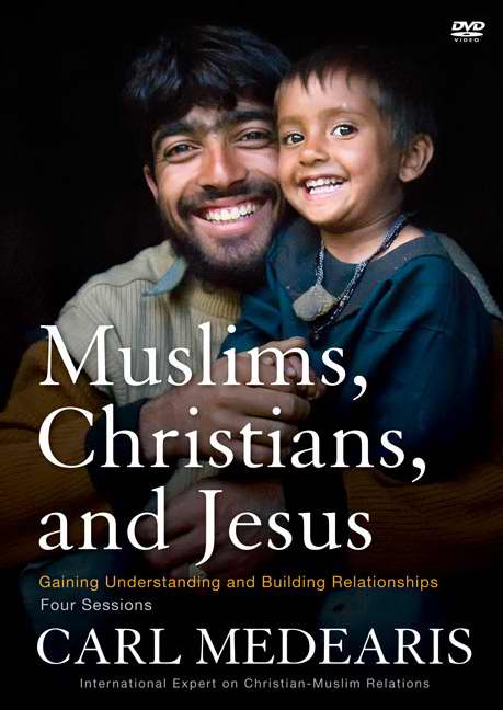 Muslims, Christians, and Jesus
