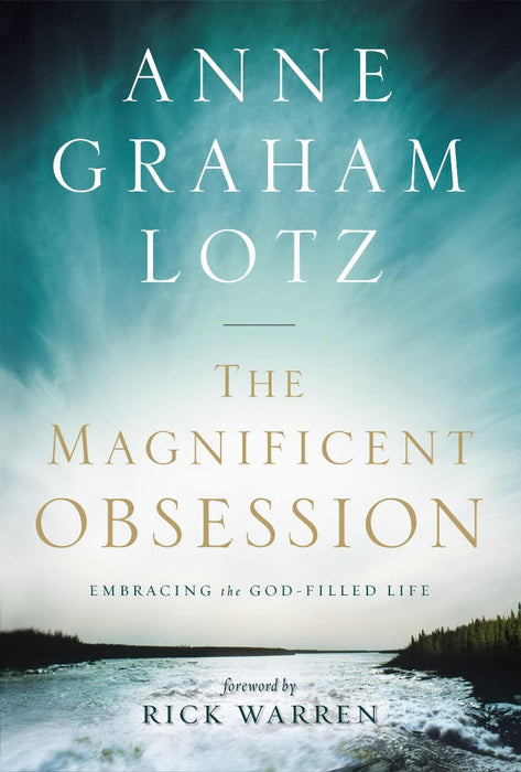 The Magnificent Obsession Participant's Guide With DVD