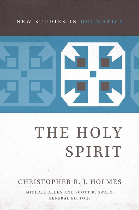 The Holy Spirit
