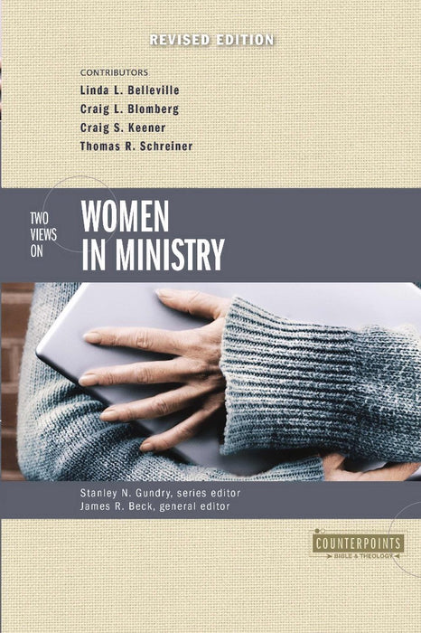 Two Views On Women In Ministry