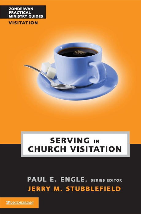 Serving In Church Visitation