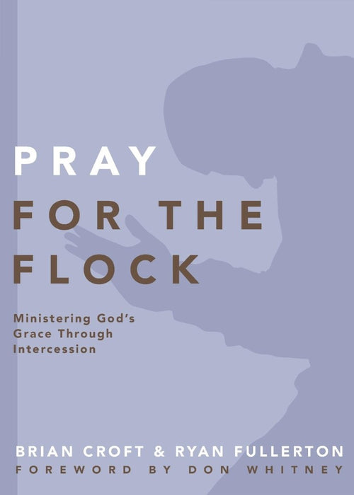Pray For The Flock
