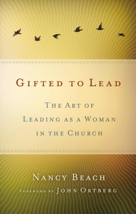 Gifted To Lead