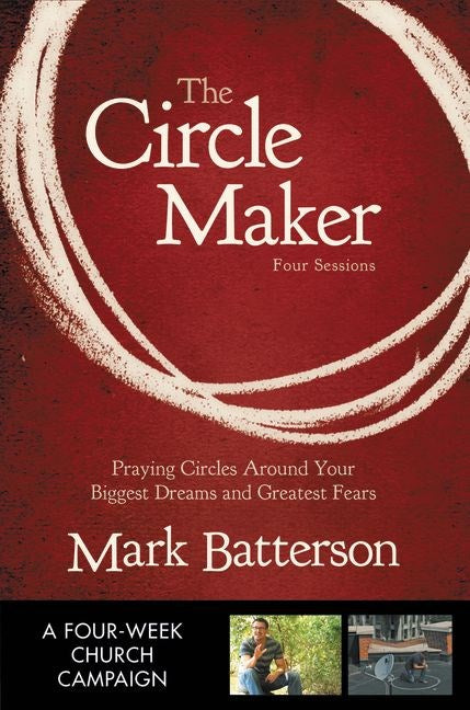 The Circle Maker Curriculum Kit